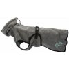 Župan pre psov TRIXIE DOG BATHROBE XL 75 cm Hnedá Župan pre psov TRIXIE DOG BATHROBE XL 75 cm Hnedá