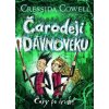 Čarodeji dávnoveku - Čary po druhé (2) - Cressida Cowell Čarodeji dávnoveku - Čary po druhé (2) - Cressida Cowell