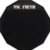 Vic Firth Double-Sided Practice Pad 12 Vic Firth Double-Sided Practice Pad 12