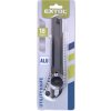 Nůž ulamovací celokovový s výstuhou, 18mm EXTOL CRAFT Nůž ulamovací celokovový s výstuhou, 18mm EXTOL CRAFT