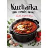 Kuchařka pro pomalý hrnec - Marie Hamáková Kuchařka pro pomalý hrnec - Marie Hamáková
