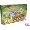 DinosArt Airbrush omaľovánky set DinosArt Airbrush omaľovánky set