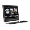 HP Touch Smart IQ 522, Intel T6400