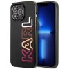 Karl Lagerfeld KLHCP13XPCOBK iPhone 13 Pro Max 6,7 Karl Lagerfeld KLHCP13XPCOBK iPhone 13 Pro Max 6,7