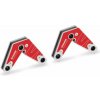 Zvárací magnet, magnetický uholník FS-6090S, sada 2 ks Zvárací magnet, magnetický uholník FS-6090S, sada 2 ks