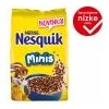 NESTLÉ Nesquik MINIS 400 g NESTLÉ Nesquik MINIS 400 g