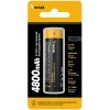 Technik TR2148 Nabíjateľná Li-Ion batéria 21700 4800mAh 3,7V B1 Technik TR2148 Nabíjateľná Li-Ion batéria 21700 4800mAh 3,7V B1