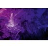 DIMEX | Vliesové fototapety na stenu Tmavo fialový dym MS-5-2552 | 375 x 250 cm | modrá, fialová, čierna + Vliesová fototapeta na stenu DIMEX Tmavo fialový dym MS52552 v rozmere 375 x 250 cm DIMEX | Vliesové fototapety na stenu Tmavo fialový dym MS-5-2552 | 375 x 250 cm | modrá, fialová, čierna + Vliesová fototapeta na stenu DIMEX Tmavo fialový dym MS52552 v rozmere 375 x 250 cm