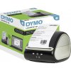 DYMO Labelwriter 5XL tlačiareň štítkov termálna s priamou tlačou 300 x 300 dpi Šírka etikety (max.): 104 mm USB; 2112725 DYMO Labelwriter 5XL tlačiareň štítkov termálna s priamou tlačou 300 x 300 dpi Šírka etikety (max.): 104 mm USB; 2112725