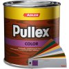 Adler Pullex Color - matná krycia farba na olejovej báze na drevo do exteriéru 2,5 l RAL 4008 Signálna fialová