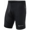Nohavice krátke pánske SENSOR CYKLO ENTRY čierne S Nohavice krátke pánske SENSOR CYKLO ENTRY čierne S