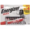 Energizer MAX AAA 10ks EU014
