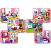 Sluban Girls Dream M38-B0721 Vila Sluban Girls Dream M38-B0721 Vila