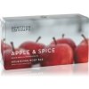 Scottish Fine Soaps Apple & Spice tuhé mydlo 220 g Scottish Fine Soaps Apple & Spice tuhé mydlo 220 g