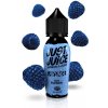 Příchuť Just Juice Shake & Vape Blue Raspberry (Modrá malina) 20ml