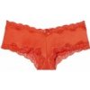 Nohavičky CHEEKY VICTORIA'S SECRET Veľkosť M, Farba Červená Nohavičky CHEEKY VICTORIA'S SECRET Veľkosť M, Farba Červená