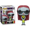 Funko POP! Disney Nightmare before Christmas Sally with Glasses 1469 Funko POP! Disney Nightmare before Christmas Sally with Glasses 1469