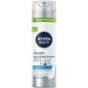 Nivea Men Sensitive gél na holenie na 3denní strniště 200 ml Nivea Men Sensitive gél na holenie na 3denní strniště 200 ml