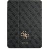 Guess iPad Air 13 2024 Magnetic 4G Big Logo GUFC13RM24PS4SGK black