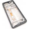 LCD Displej + Dotykové sklo + Rám Cat S75 - Originál LCD Displej + Dotykové sklo + Rám Cat S75 - Originál