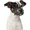 DUVO+ Dog Muzzle Rubber Jack Russell, Yorkshire, Terrier, Dachshund, Maltese