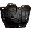 Citroen C-CROSSER 02/07- kryt pod motor Citroen C-CROSSER 02/07- kryt pod motor