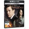 Spojenci - UHD+BD Spojenci - UHD+BD