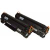 TonerPartner MultiPack HP CE278AD - kompatibilný toner HP 78A, čierny, 2x2100 TonerPartner MultiPack HP CE278AD - kompatibilný toner HP 78A, čierny, 2x2100