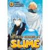 That Time I Got Reincarnated as a Slime 24 (Taiki Kawakami)(Brožovaná) That Time I Got Reincarnated as a Slime 24 (Taiki Kawakami)(Brožovaná)