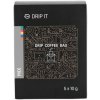 Drip it Ochutnávkové balení filtrovaná káva 5 x 10 g Drip it Ochutnávkové balení filtrovaná káva 5 x 10 g