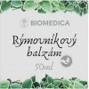 Biomedica Rýmovníkový balzam 50 ml Biomedica Rýmovníkový balzam 50 ml