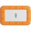 LaCie STND1000400, 1 TB, USB Typ-C, 3.2 Gen 1 (3.1 Gen 1), Šedá, Oranžová LaCie STND1000400, 1 TB, USB Typ-C, 3.2 Gen 1 (3.1 Gen 1), Šedá, Oranžová