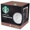 Nescafé Dolce Gusto Starbucks Cappuccino kávové kapsule 12 ks