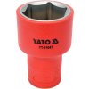 YATO Nástrčný kľúč izolovaný 1/2 YATO Nástrčný kľúč izolovaný 1/2
