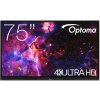 Optoma 3753RK IFPD 75 Optoma 3753RK IFPD 75