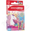 3M Spofaplast 119 Detské náplasti 20 ks 3M Spofaplast 119 Detské náplasti 20 ks