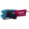MAKITA 9910 Brúska pásová šírka pásu 76mm 650W MAKITA 9910 Brúska pásová šírka pásu 76mm 650W