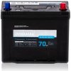 DYNAMAX ENERGY Blueline 70 ASIA P 12V 70Ah 600A