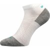 Ponožky slabé unisex Voxx Rex 15 - biele, 35-38 Ponožky slabé unisex Voxx Rex 15 - biele, 35-38