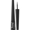 Pupa Milano Štetec na očné linky Vamp Definition Liner 100 Black 2,5 ml