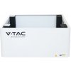 V-TAC Nosič Stojan pre 9,6KWH batérie sku 11523 max 3 vrstvy
