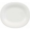 Villeroy & Boch Oválny dezertný tanier 23 x 19 cm New Cott. Basic Villeroy & Boch Oválny dezertný tanier 23 x 19 cm New Cott. Basic
