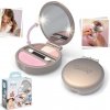 SMOBY Kompaktná krabička na púder My Beauty so zrkadlom a svetlom SMOBY Kompaktná krabička na púder My Beauty so zrkadlom a svetlom