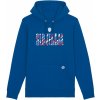 Mikina s kapucňou Nike NZSx11TS SRCE BIJE UNISEX blue hoody nzsnzs700-463 Veľkosť XXS Mikina s kapucňou Nike NZSx11TS SRCE BIJE UNISEX blue hoody nzsnzs700-463 Veľkosť XXS