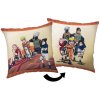Jerry Fabrics Vankúš Naruto 03 40x40