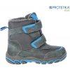 Protetika - zimné topánky s membránou PRO-tex JOPO - zateplené TOP AKCIA! Veľkosť: 31 Protetika - zimné topánky s membránou PRO-tex JOPO - zateplené TOP AKCIA! Veľkosť: 31