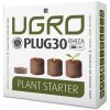 UGro Coco Plug Plant Starter Rhiza 30 mm sadbovací tablety 50 ks UGro Coco Plug Plant Starter Rhiza 30 mm sadbovací tablety 50 ks