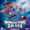PlaidHat Games Wandering Galaxy: A Crossroads Game PlaidHat Games Wandering Galaxy: A Crossroads Game