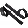 BioTech USA Lifting straps čierne, univerzál BioTech USA Lifting straps čierne, univerzál
