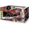 Maisto Tech RC Bad Buggy, červená 2,4 GHz, USB Maisto Tech RC Bad Buggy, červená 2,4 GHz, USB